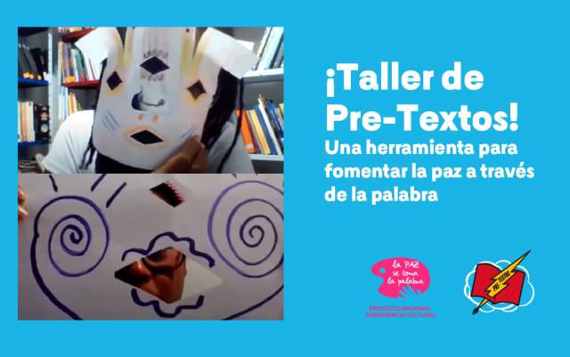 Taller Pre-textos