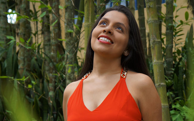 Yineth Urquina