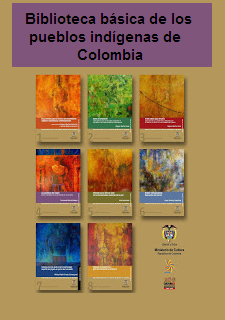 Biblioteca básica de pueblos indígenas