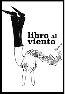 Libro al viento