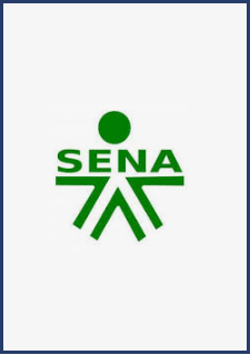 Servicio nacional de aprendizaje - SENA