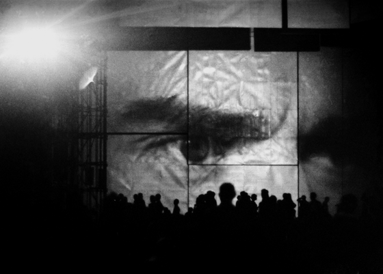 Imagen de Caracas, 1968 - Jacobo Borges, director artístico. (1931, Venezuela)