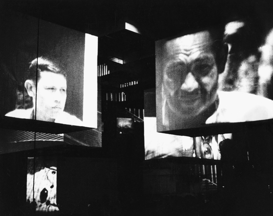 Imagen de Caracas, 1968 - Jacobo Borges, director artístico. (1931, Venezuela)