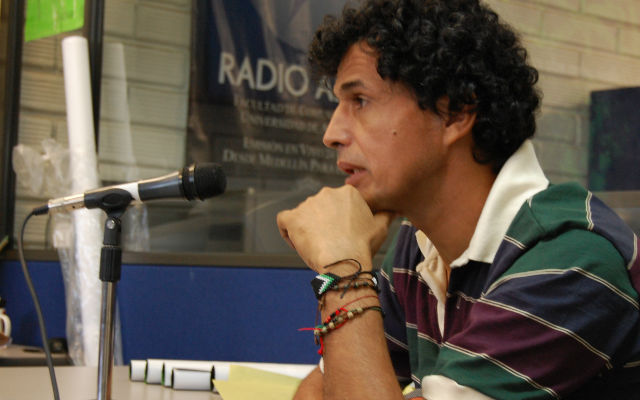 Alirio Gonzáles