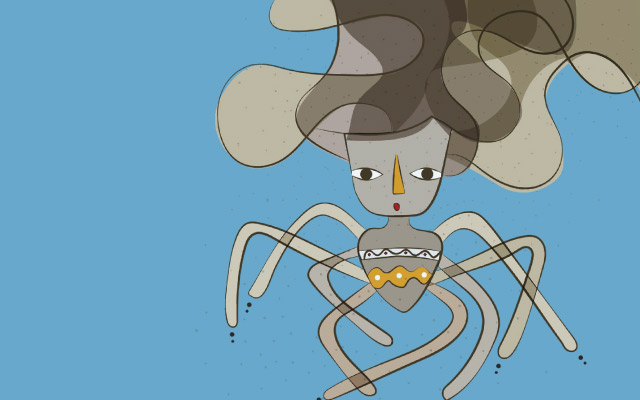 Ilustración: Sonia Parra Mateus.