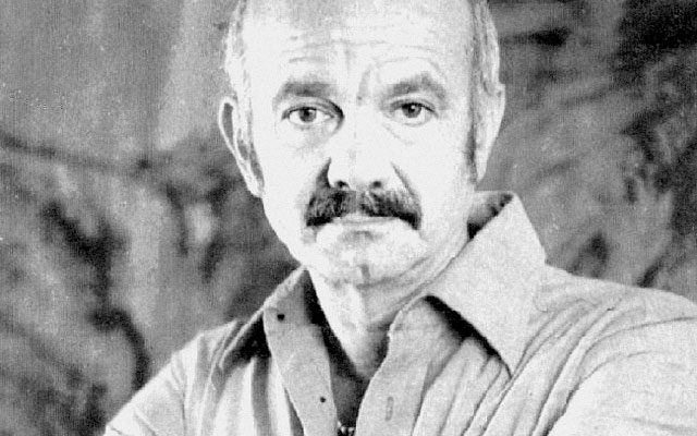 Astor Piazzolla 