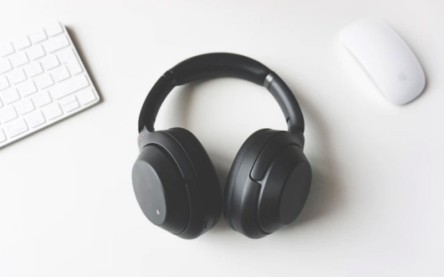 Audifonos.