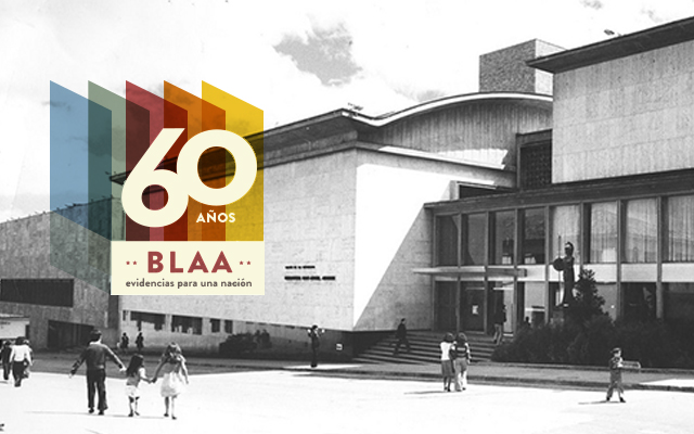 BLAA 60 años: evidencias para una nación