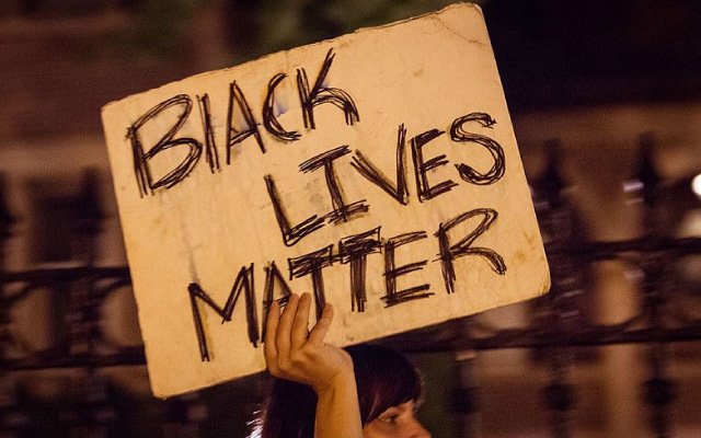Black Lives Matter
