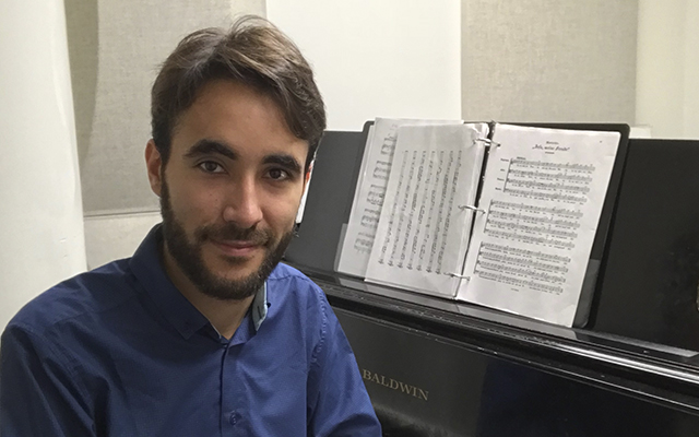 Carlos Alberto Durán