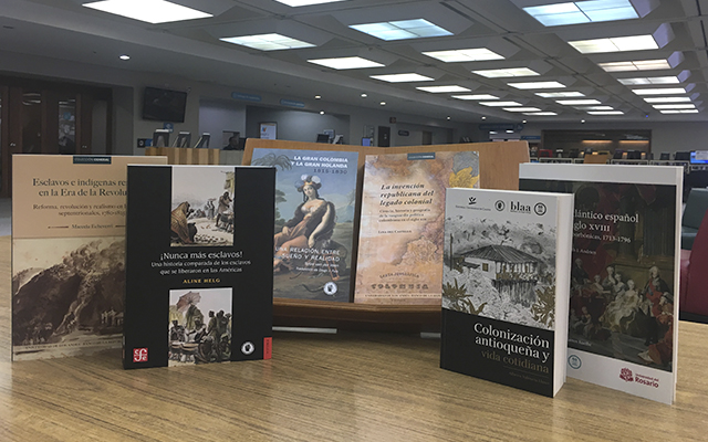 Colección Bicentenario