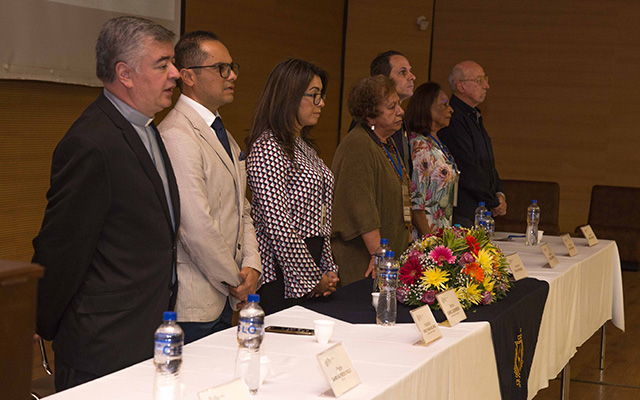 III Coloquio Colombiano de Arquitectura y Ciudad 