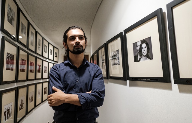 Concierto de Diego Largo realizado el jueves 13 de junio del 2019 en la Sala de Conciertos de la Biblioteca Luis Ángel Arango como parte de la Serie de los Jóvenes Intérpretes y en el marco de la Temporada Nacional de Conciertos del Banco de la República.