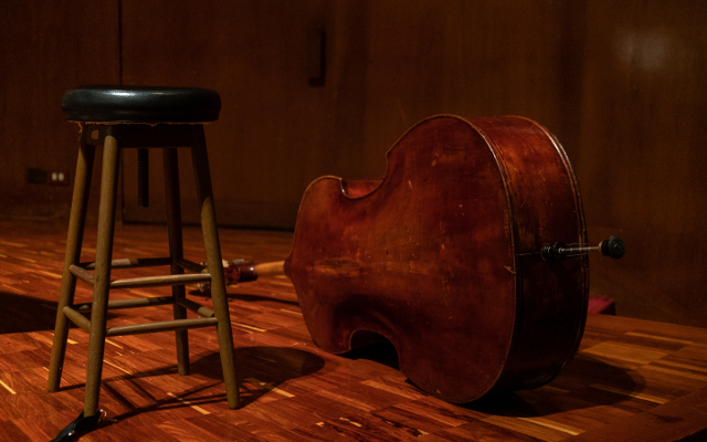 Concierto de Il Gardellino realizado el miércoles 23 de octubre de 2019 en la Sala de Conciertos de la Biblioteca Luis Ángel Arango como parte de la Temporada Nacional de Conciertos del Banco de la República 2019.