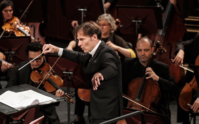 Obras de gran formato en Colombia