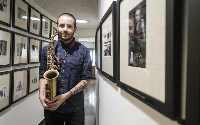 Concierto ofrecido por Páramo el domingo 19 de mayo del 2019 en la Sala de Conciertos de la Biblioteca Luis Ángel en el marco de la Temporada Nacional de Conciertos del Banco de la República. 