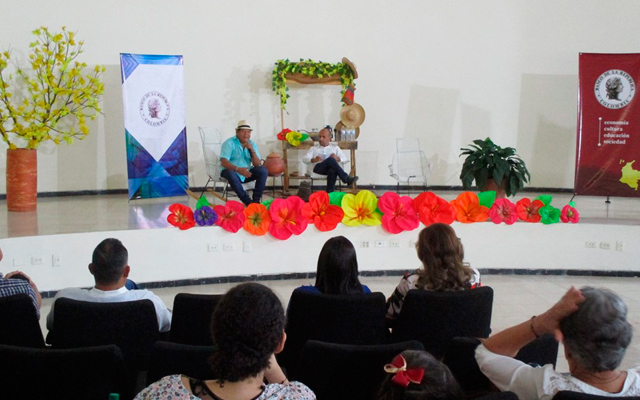 El vallenato patrimonio y manifestación tradicional de una región