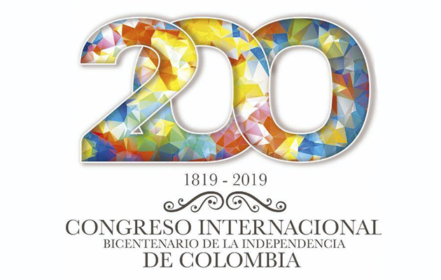 Coloquio Internacional Bicentenario de la Independencia, Tunja