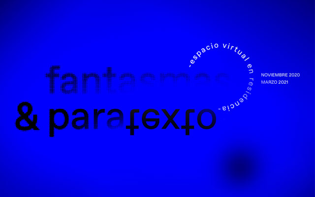 Fantasmas y paratexto