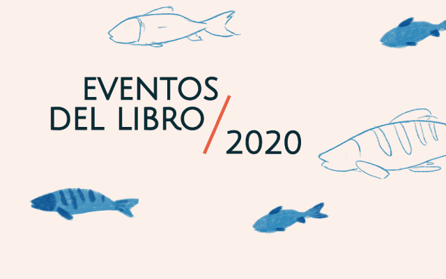 La Fiesta del Libro y de la Cultura, Medellín 2020.