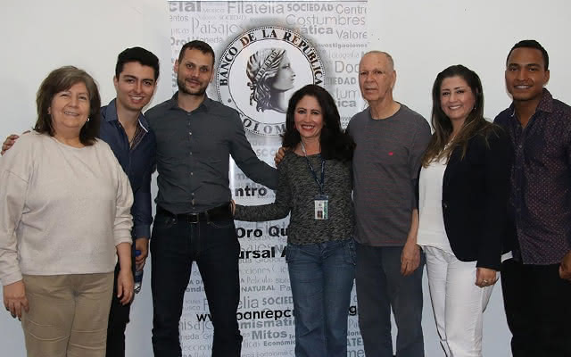 Cafecito y Caña en Armenia