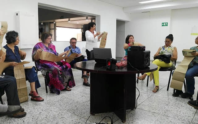 Club de Lectura de Girardot