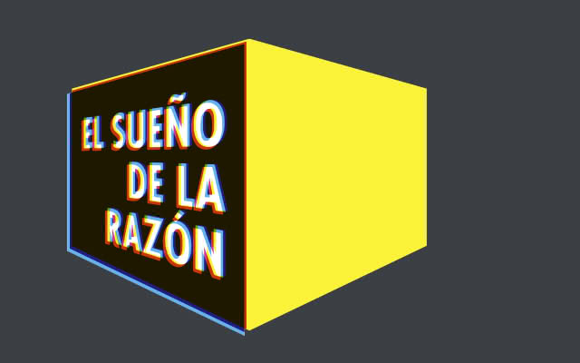 El sueño de la razón