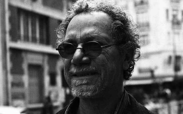 Julio Olaciregui - Leer el Caribe