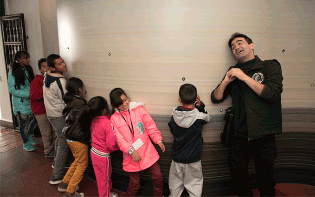 Sala de Arte y Juego 