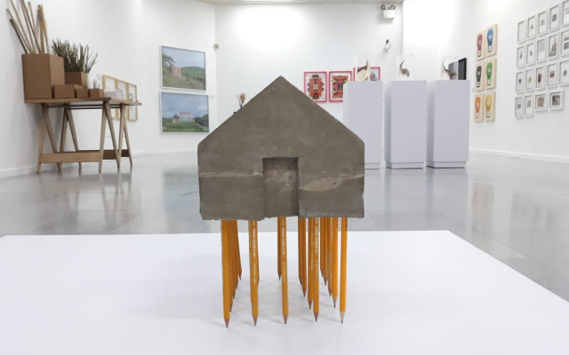 Exposición Imagen Regional 9 Santa Marta.