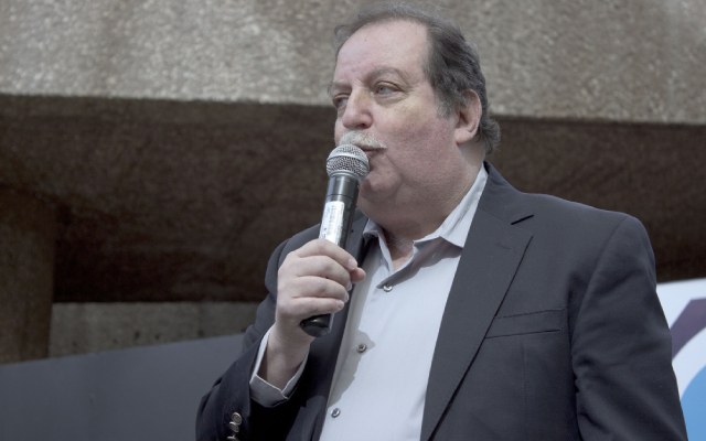 Foto tomada de  Secretaría de Cultura CDMX - flickr.com