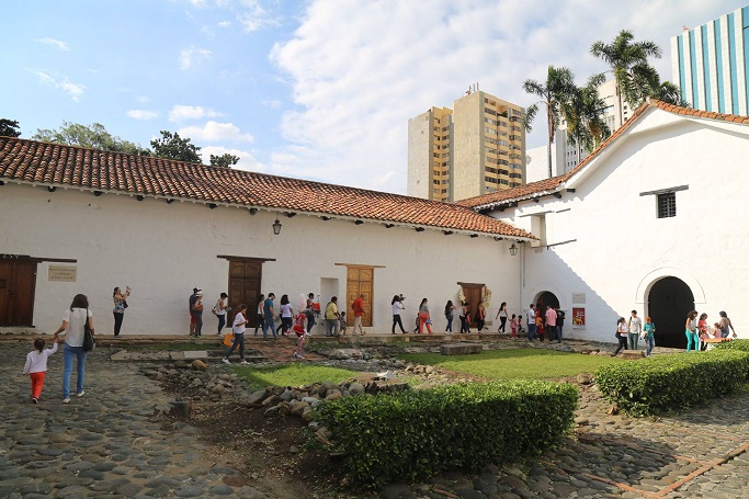 Sábados De Centro Histórico | La Red Cultural Del Banco De La República