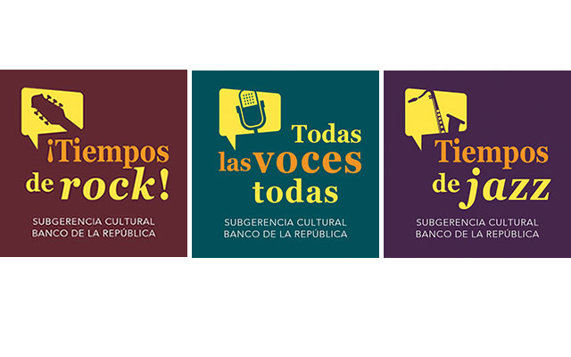 Listas de reproducción en Spotify