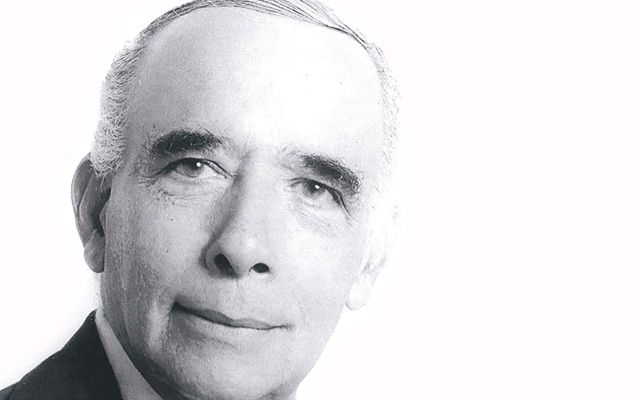 Compositor vallecaucano Luis Carlos Figueroa