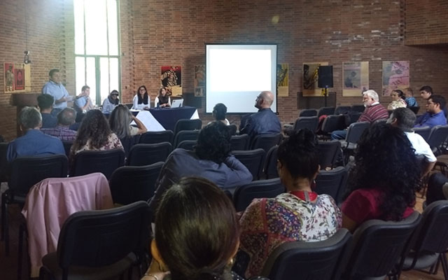 Foro Arqueología en Armenia