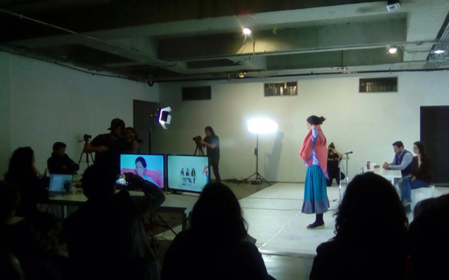 Performance Los peligros de la obediencia