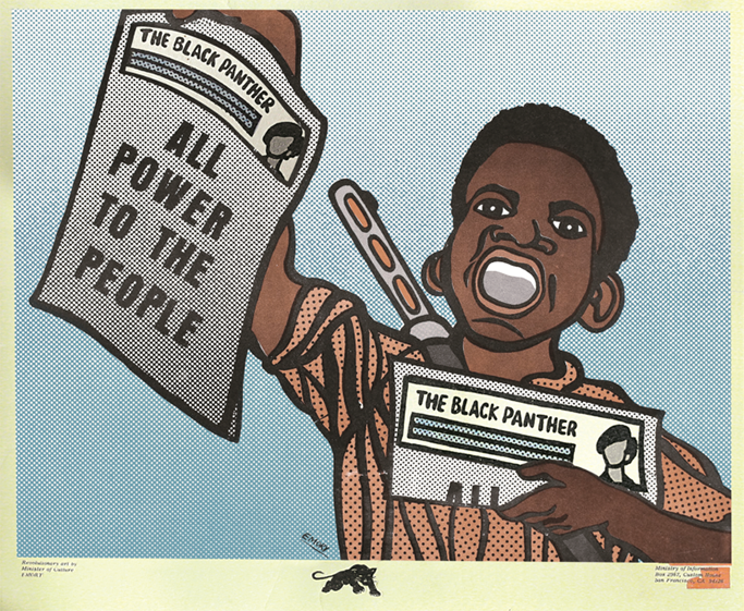 All power to the people