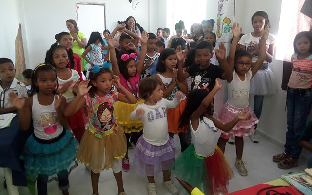 Pazearte en Barranquilla