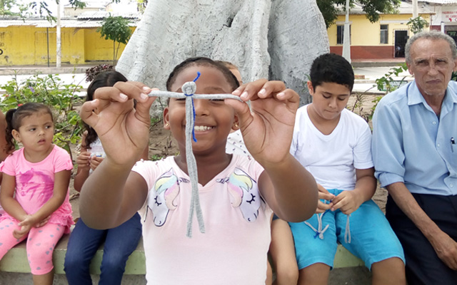 Pazearte en Barranquilla