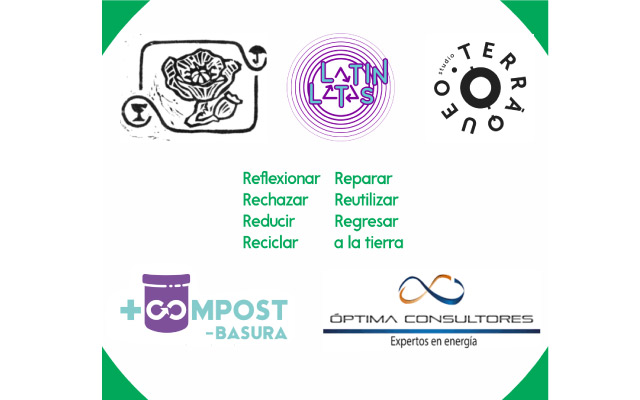 Episodio 17 de La paz se cuenta.