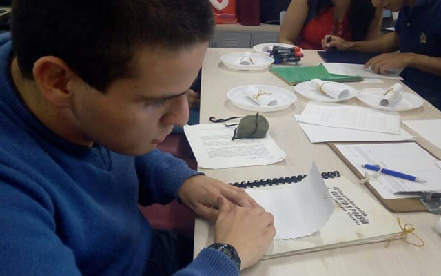 Programación incluyente en Manizales