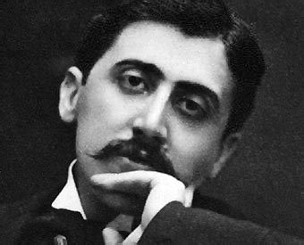 Primera sesión sobre Proust en el Club de Clásicos | La Red Cultural ...