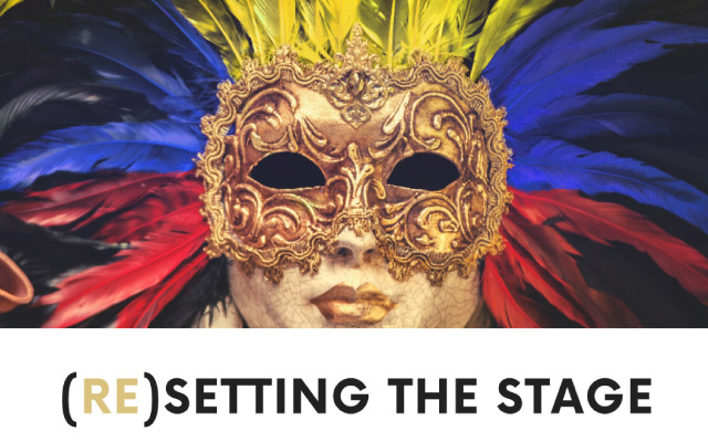 El Banco de la República presente en (Re)Setting the Stage