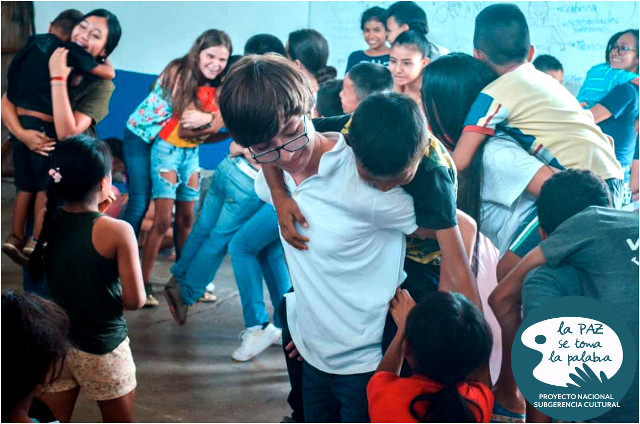 Santiago Quintero, un mediador criado entre los libros y las causas sociales