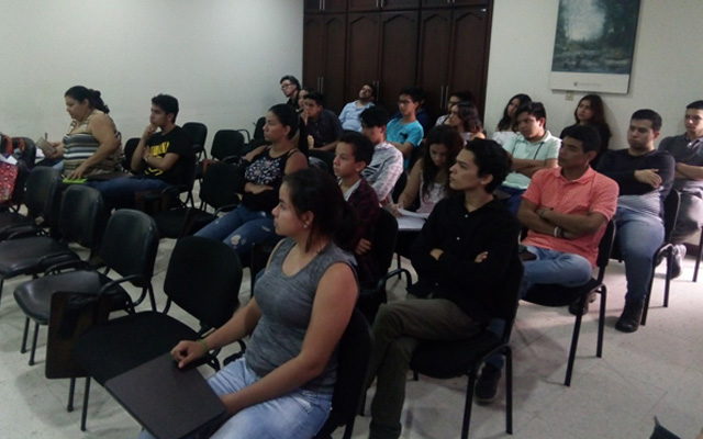 Taller en Florencia