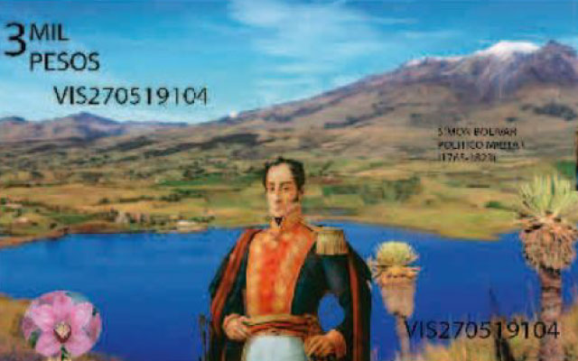 Taller Billetes de inspiración nariñense, Centro Cultural del Banco de la República en Pasto