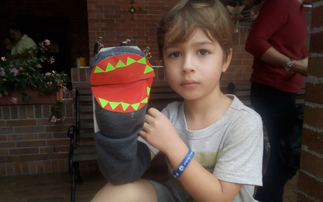 Vacaciones creativas en Armenia