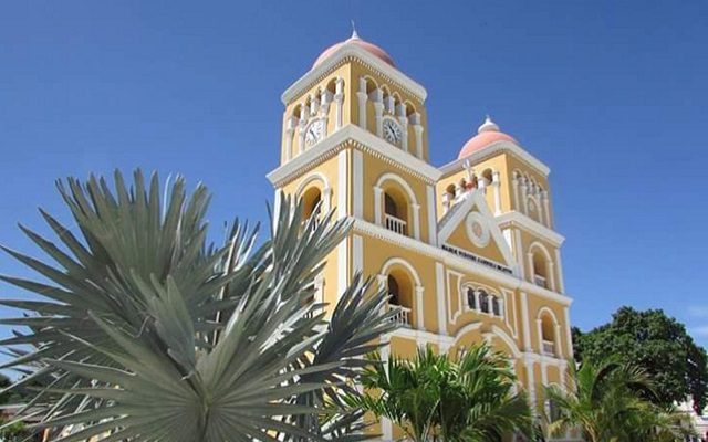 El Carmen de Bolívar La Red Cultural del Banco de la República