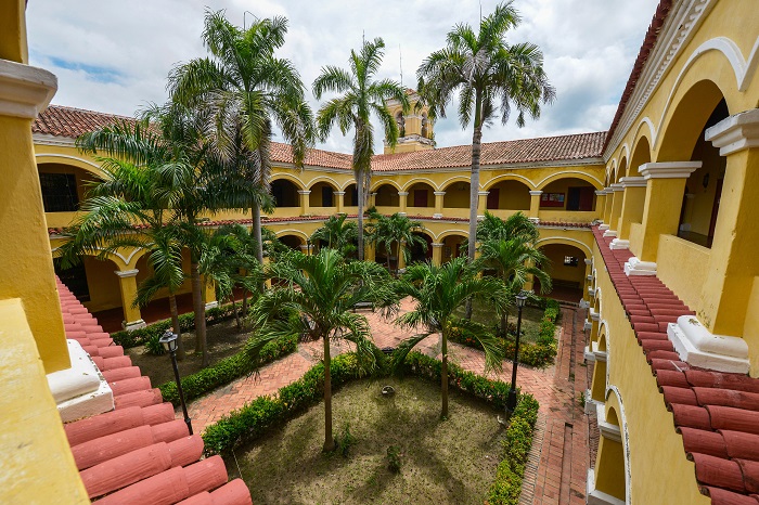 Mompox La Red Cultural Del Banco De La República