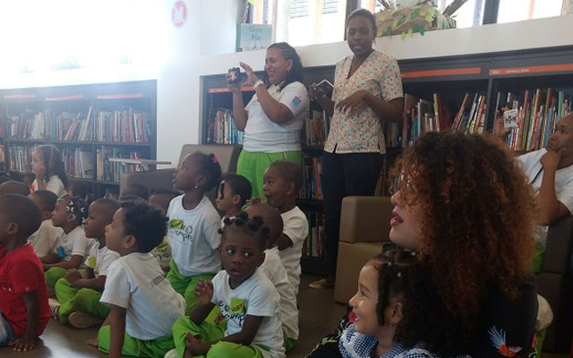 Centro Cultural de Buenaventura